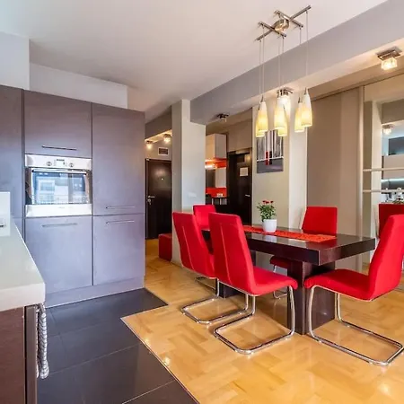 Ilonka's 1 Bdr With Workspace And Terrace Appartamento Sofia