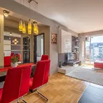 Apartment Ilonka's 1 Bdr With Workspace And Terrace