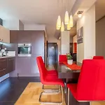 Ilonka's 1 Bdr With Workspace And Terrace Apartment Sofia