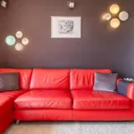 Ilonka's 1 Bdr With Workspace And Terrace Apartment