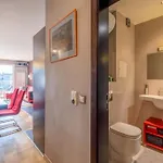 Ilonka's 1 Bdr With Workspace And Terrace Sofia