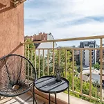 Apartment Ilonka's 1 Bdr With Workspace And Terrace