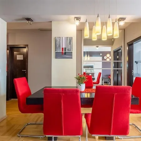 Ilonka's 1 Bdr With Workspace And Terrace * Sofía