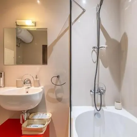 Ilonka's 1 Bdr With Workspace And Terrace Appartement Sofia