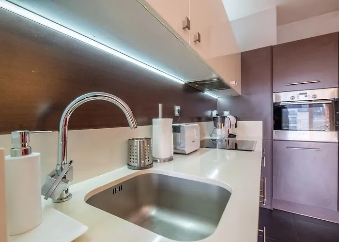 Ilonka's 1 Bdr With Workspace And Terrace ソフィア