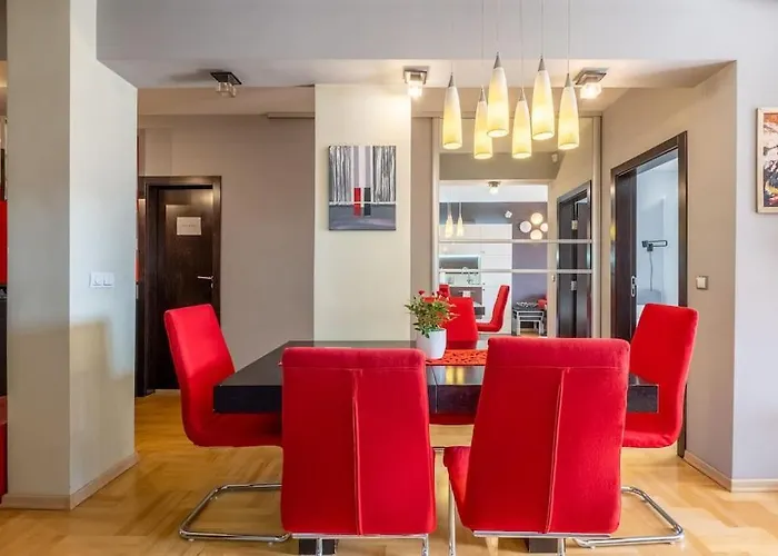 Ilonka's 1 Bdr With Workspace And Terrace * ソフィア