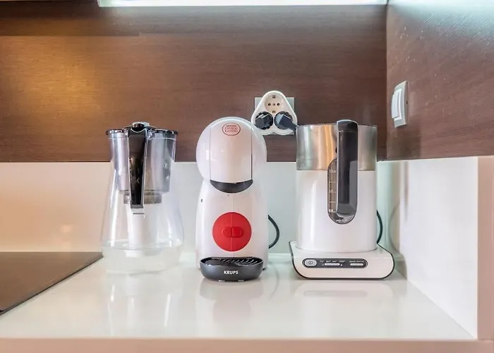 Ilonka's 1 Bdr With Workspace And Terrace ソフィア